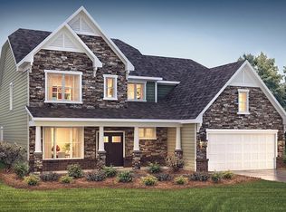 Vanderbilt Plan, Sylvan Creek, Denver, NC 28037