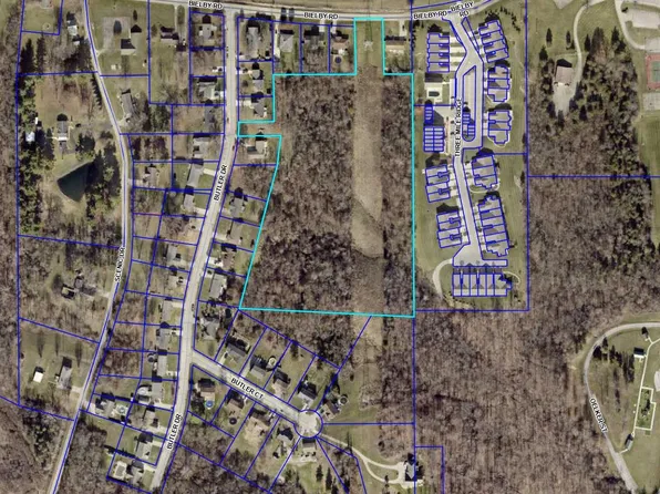 0 Butler Dr, Lawrenceburg, IN 47025