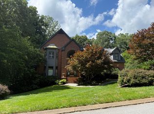 38 Cool Springs Rd, Signal Mountain, TN 37377