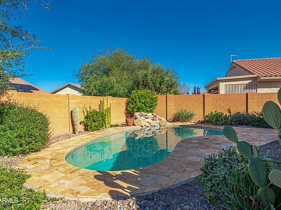 2nd image of 26254 W VIA DEL SOL Drive