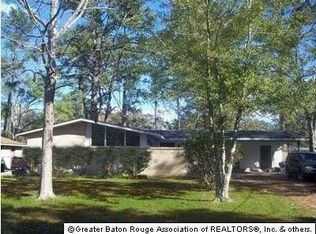4850 W Greenridge Dr, Baton Rouge, LA 70814