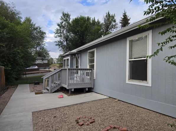 735 E Vermijo Ave #1, Colorado Springs, CO 80903
