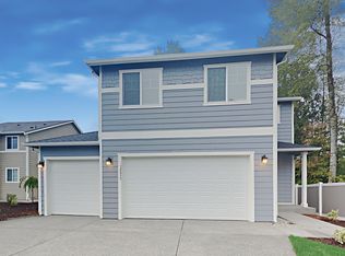 12455 83rd Ave E, Puyallup, WA 98373