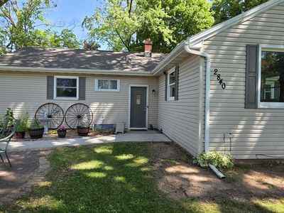 2840 East Hietpas Street, Appleton, WI, 54911