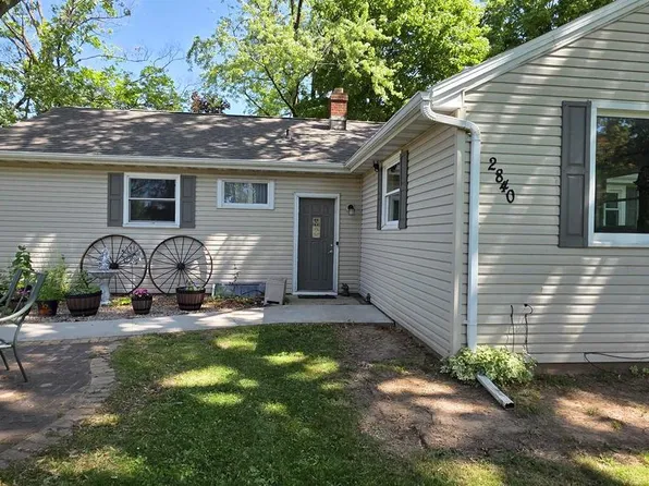 2840 East Hietpas Street, Appleton, WI 54911