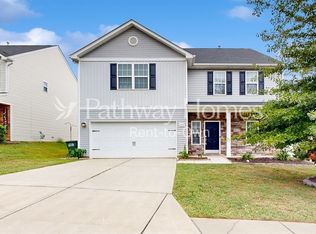 2512 Meadow Crossing Dr, Dallas, NC 28034