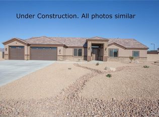 2065 Comanche Dr, Kingman, AZ 86401