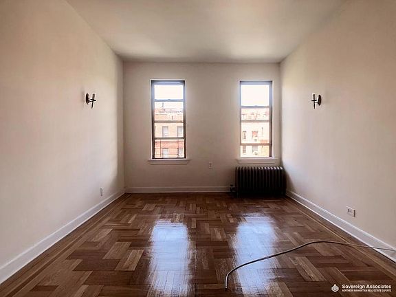 3rd image of 590 Fort Washington Ave APT 5G