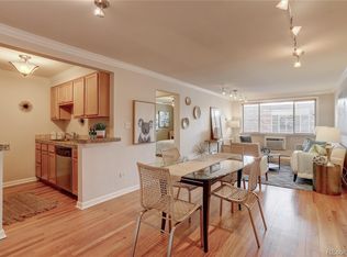 Country Club Flats Condos, Denver, CO 80218