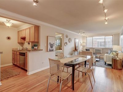 10 N Ogden Street #204, Denver, CO, 80218