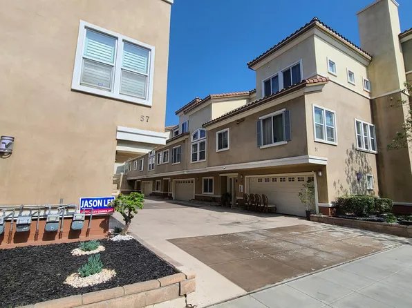 57 Alice St Unit G, Arcadia, CA 91006