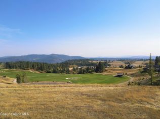 15321 S Chalone Dr, Coeur D Alene, ID 83814
