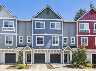 21317 48th Ave W #E4, Mountlake Terrace, WA