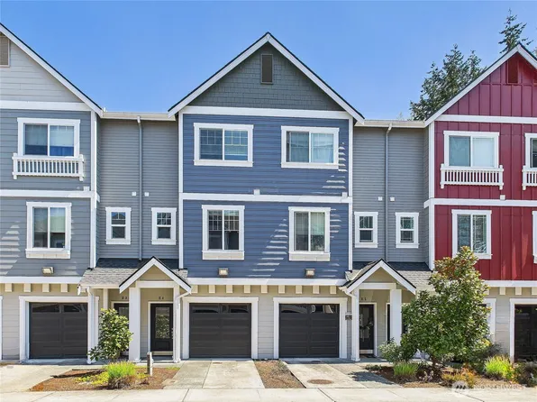 21317 48th Avenue W #E4, Mountlake Terrace, WA 98043