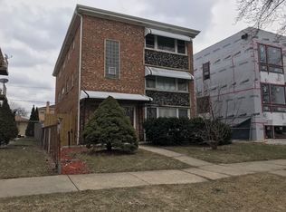 2539 N 75th Ct, Elmwood Park, IL 60707
