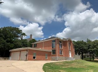 2504 Wildwood Way, Keller, TX 76262