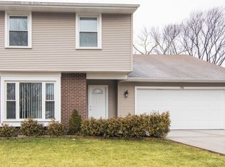 708 S Fairfield Ave, Lombard, IL
