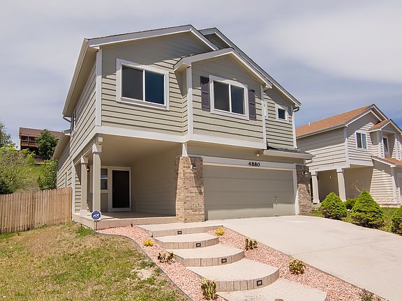 Custom Tile; Fenced Back Yd