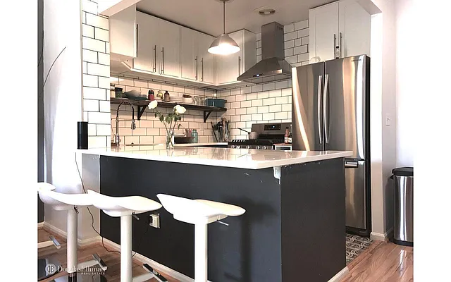 Rented by Douglas Elliman | media 9