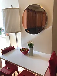 Rented by Capri Jet Realty Corp