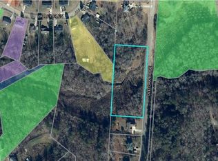 3377 Old Oak Rdg LOT 10, Gainesville, GA 30507