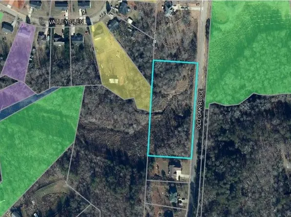 3377 Old Oak Rdg Lot 10, Gainesville, GA 30507