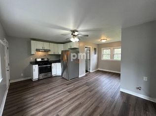 5030 W Ridge Rd HOUSE 2, Gary, IN 46408