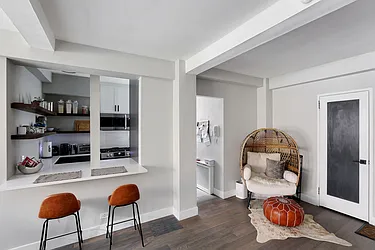 Rented by Oxford Property Group