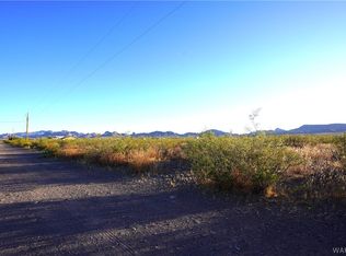 0 N Dragoon Rd, Golden Valley, AZ 86413