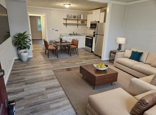 6323 W Andrew Johnson Hwy APT 7, Talbott, TN 37877