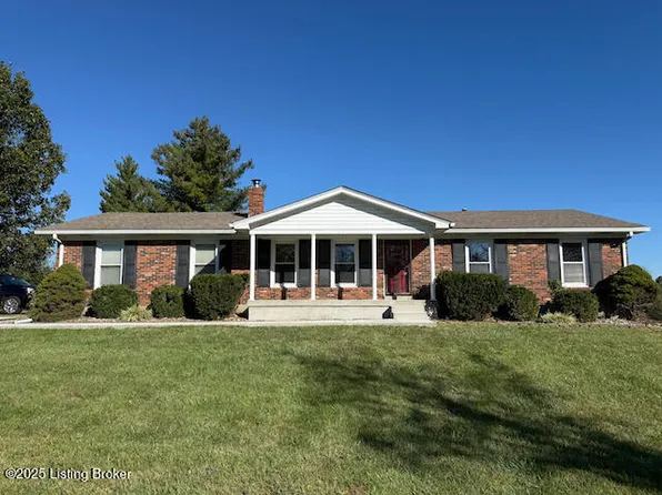 1011 E Mount Zion Rd, Crestwood, KY 40014