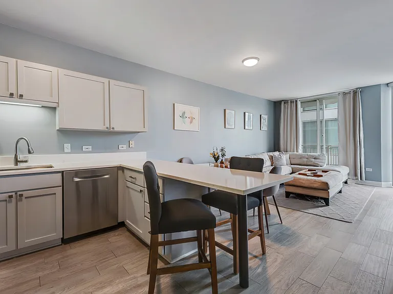 645 N Kingsbury St #1403 — Photo 7