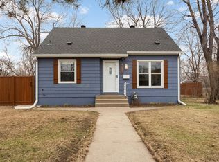 7601 Pillsbury Ave S, Richfield, MN 55423