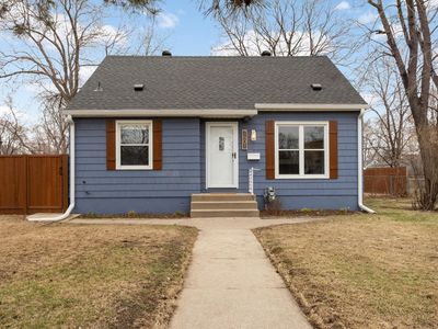 7601 Pillsbury Ave S, Richfield, MN, 55423