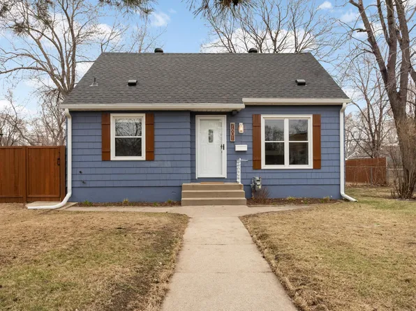 7601 Pillsbury Ave S, Richfield, MN 55423