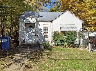 707 W College Ave, Harrison, AR 72601