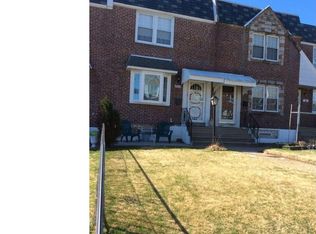 2824 Disston St, Philadelphia, PA 19149