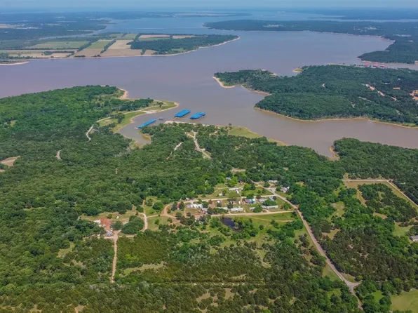 0 Tiffany Ln, Whitesboro, TX 76273