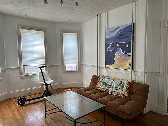 2nd image of 58 Aspinwall Ave #1B