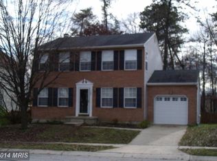 107 Bragg Blvd, Odenton, MD 21113