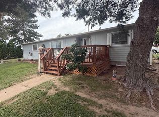 103 N Front St, Schoenchen, KS 67667