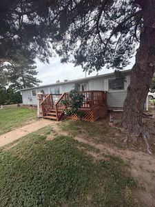 103 N Front St, Schoenchen, KS, 67667