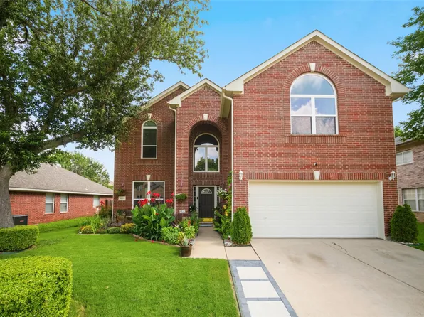 9208 Manassas Rdg, McKinney, TX 75071