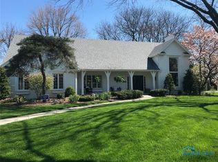 29544 Duxbury Ln, Perrysburg, OH