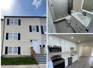 1832 Grempler Way, Edgewood, MD 21040