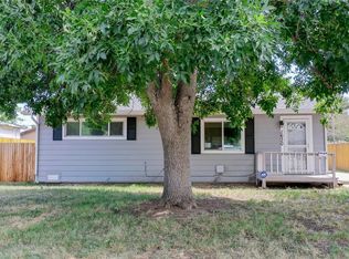 1630 S Yates St, Denver, CO 80219