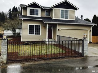 1103 Creekside Ct, Centralia, WA 98531