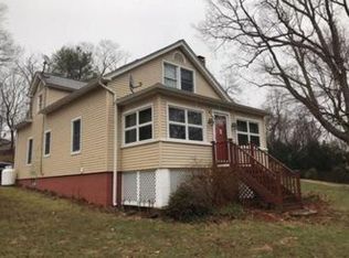 145 Coppermine Rd, Oxford, CT 06478