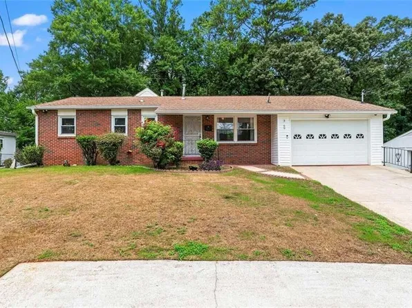 3769 Amber Rd NW, Atlanta, GA 30331