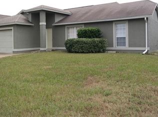 705 Reflections Dr, Winter Haven, FL 33884